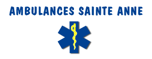 Ambulances Sainte Anne racoon propreté